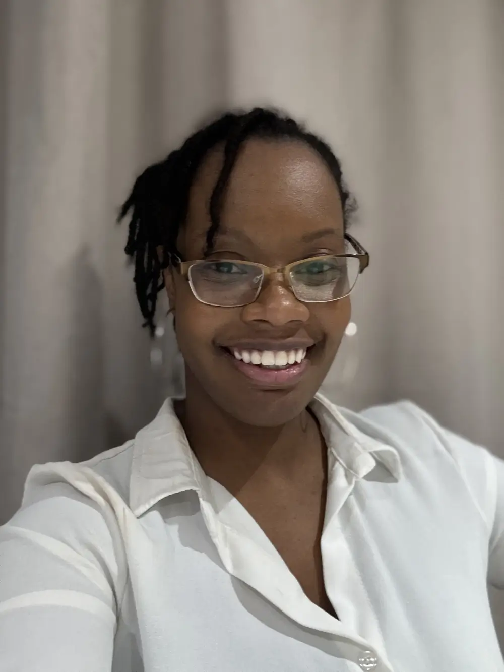 Narissa Wright
